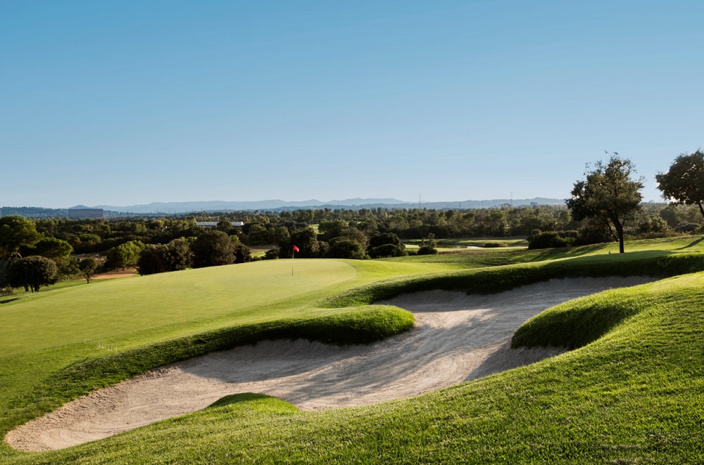 Real Club de Golf El Prat Real Club de Golf El Prat